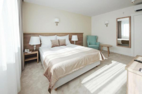 W Sercu Krakowa Aparthotel
